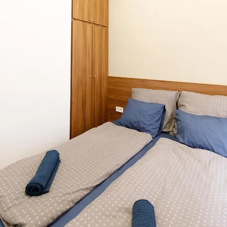 In The Jewish Quarter With Free Parking * Budapeşte