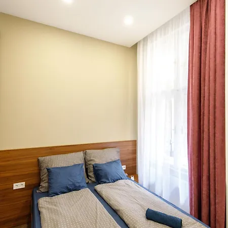 In The Jewish Quarter With Free Parking * Budapeşte