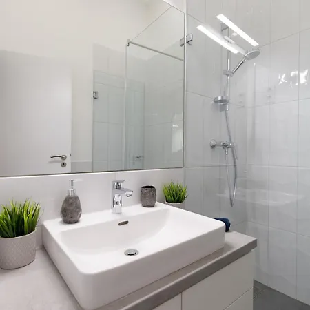 Appartamento In The Jewish Quarter With Free Parking Budapest