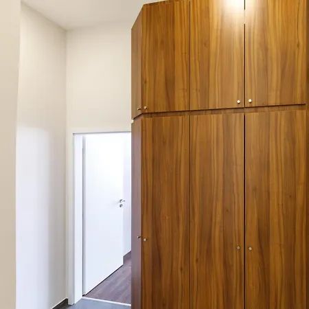 In The Jewish Quarter With Free Parking * Budapeşte