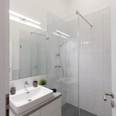 In The Jewish Quarter With Free Parking Apartamento Budapest