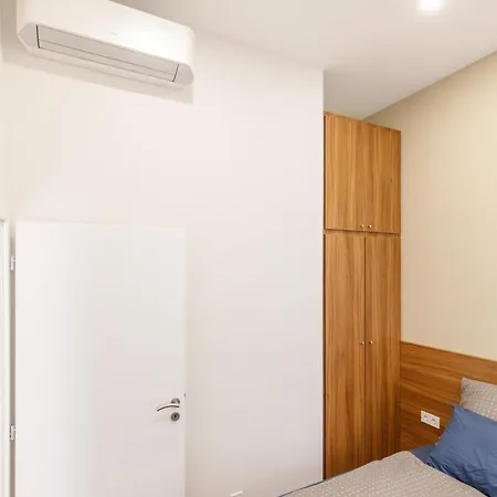 In The Jewish Quarter With Free Parking Apartamento Budapest