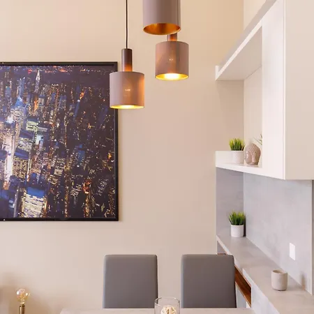 In The Jewish Quarter With Free Parking Apartamento Budapest
